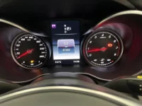 Mercedes-Benz C CLASS лот № 5582 оценка 4  с аукциона в Японии 5