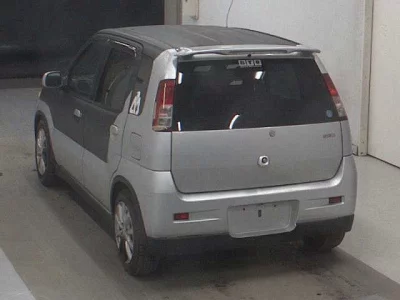Suzuki KEI