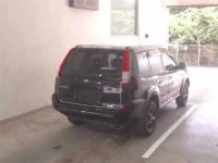 Nissan X-TRAIL лот № 197 оценка R  с аукциона в Японии 4