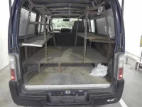 Nissan CARAVAN VAN лот № 196 оценка R  с аукциона в Японии 6