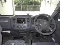 Nissan CARAVAN VAN лот № 196 оценка R  с аукциона в Японии 5