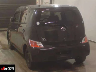 Toyota BB