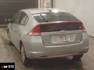 Honda INSIGHT