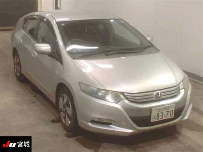Honda INSIGHT