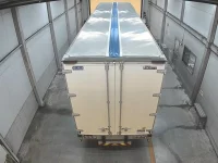 Isuzu TRUCK лот № 2523 оценка 4  с аукциона в Японии 2