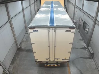 Isuzu TRUCK  с аукциона в Японии