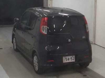 Suzuki MRWAGON