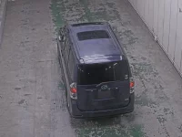 Toyota VOXY лот № 6359 оценка 3  с аукциона в Японии 2