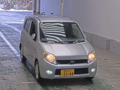 Daihatsu MAX