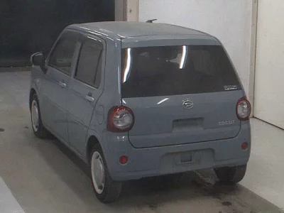 Daihatsu MIRA TOCOT