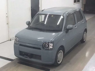 Daihatsu MIRA TOCOT