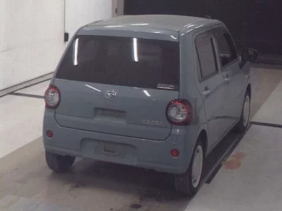 Daihatsu MIRA TOCOT