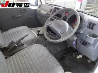 Daihatsu HIJET TRUCK лот № 7309 оценка R  с аукциона в Японии 5