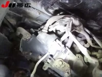 Daihatsu HIJET TRUCK лот № 7309 оценка R  с аукциона в Японии 6