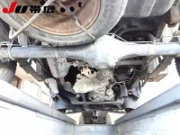 Daihatsu HIJET TRUCK лот № 7309 оценка R  с аукциона в Японии 7