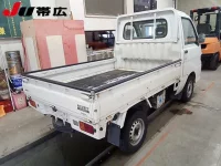 Daihatsu HIJET TRUCK лот № 7309 оценка R  с аукциона в Японии 1