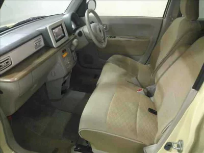 Suzuki ALTO LAPIN  с аукциона в Японии