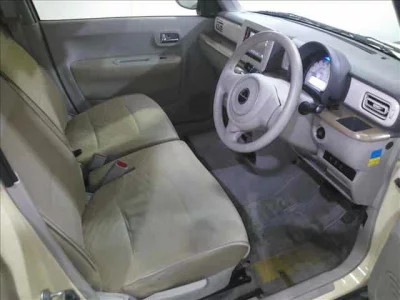 Suzuki ALTO LAPIN  с аукциона в Японии