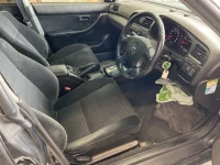 Subaru LEGACY лот № 2356 оценка 3.5  с аукциона в Японии 3