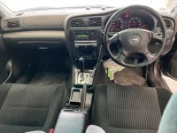 Subaru LEGACY лот № 2356 оценка 3.5  с аукциона в Японии 4