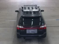 Subaru LEGACY лот № 2356 оценка 3.5  с аукциона в Японии 2