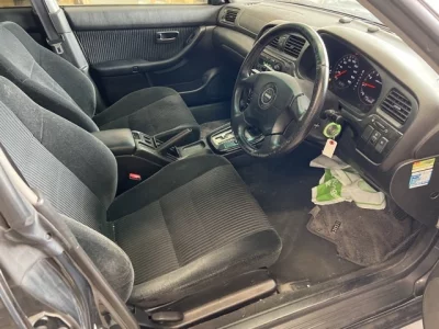 Subaru LEGACY  с аукциона в Японии