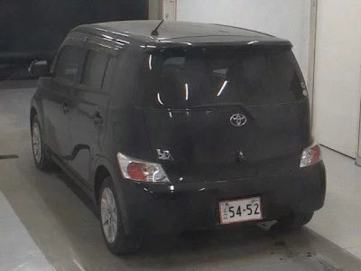 Toyota BB