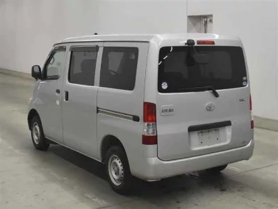 Toyota LITE ACE VAN