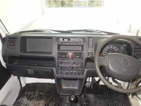 Suzuki CARRY TRUCK лот № 204 оценка 3.5  с аукциона в Японии 5