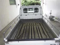 Suzuki CARRY TRUCK лот № 204 оценка 3.5  с аукциона в Японии 6