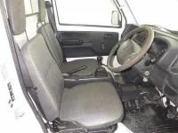 Suzuki CARRY TRUCK лот № 204 оценка 3.5  с аукциона в Японии 2