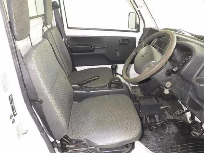 Suzuki CARRY TRUCK  с аукциона в Японии