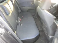 Toyota VITZ лот № 3034 оценка 3.5  с аукциона в Японии 6