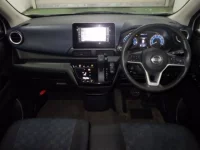 Nissan DAYZ лот № 1532 оценка R  с аукциона в Японии 2