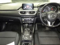 Mazda ATENZA WAGON лот № 3032 оценка 4  с аукциона в Японии 2