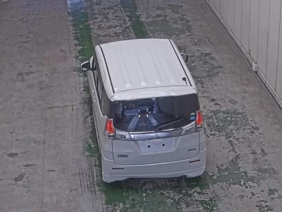 Mitsubishi DELICA D2