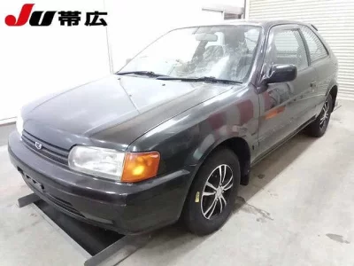 Toyota COROLLA2