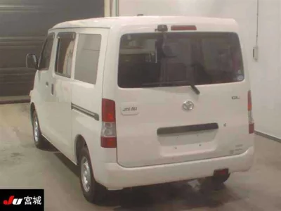 Toyota TOWN ACE VAN