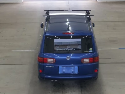 Nissan LAFESTA