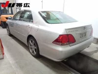 Toyota CROWN лот № 7012 оценка 3.5  с аукциона в Японии 4