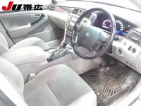 Toyota CROWN лот № 7012 оценка 3.5  с аукциона в Японии 5