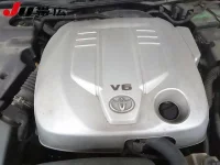 Toyota CROWN лот № 7012 оценка 3.5  с аукциона в Японии 6