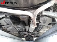 Toyota CROWN лот № 7012 оценка 3.5  с аукциона в Японии 7