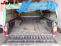 Mitsubishi STRADA лот № 7015 оценка 3  с аукциона в Японии 8