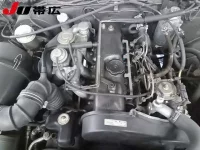 Mitsubishi STRADA лот № 7015 оценка 3  с аукциона в Японии 6