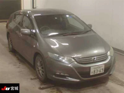 Honda INSIGHT
