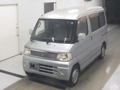 Mitsubishi TOWNBOX