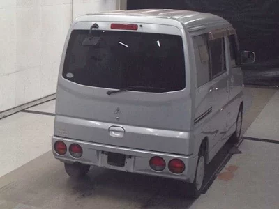 Mitsubishi TOWNBOX