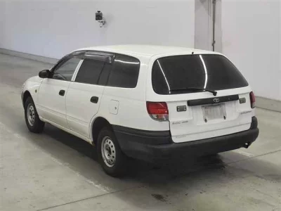 Toyota CALDINA VAN