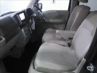 Suzuki EVERY WAGON лот № 4265 оценка R  с аукциона в Японии 2